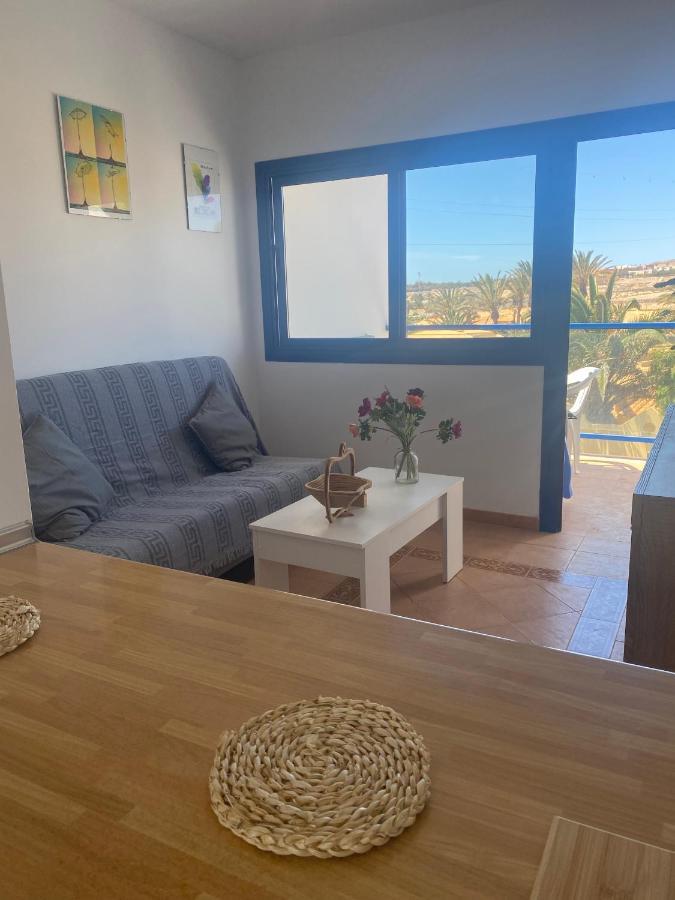 Casa Marco, One Bedroom With Pool Costa Calma