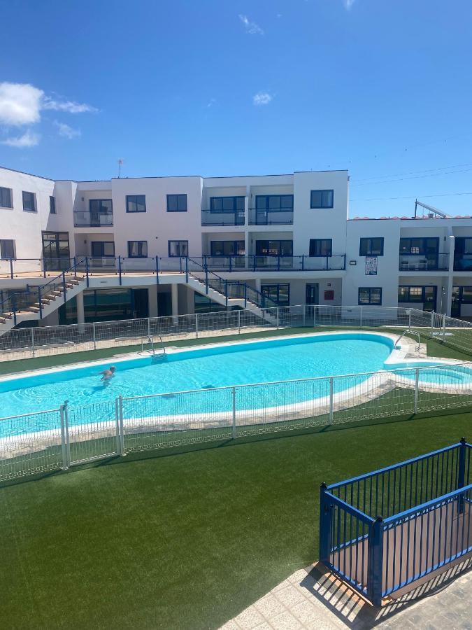 Casa Marco, One Bedroom With Pool Apartamento