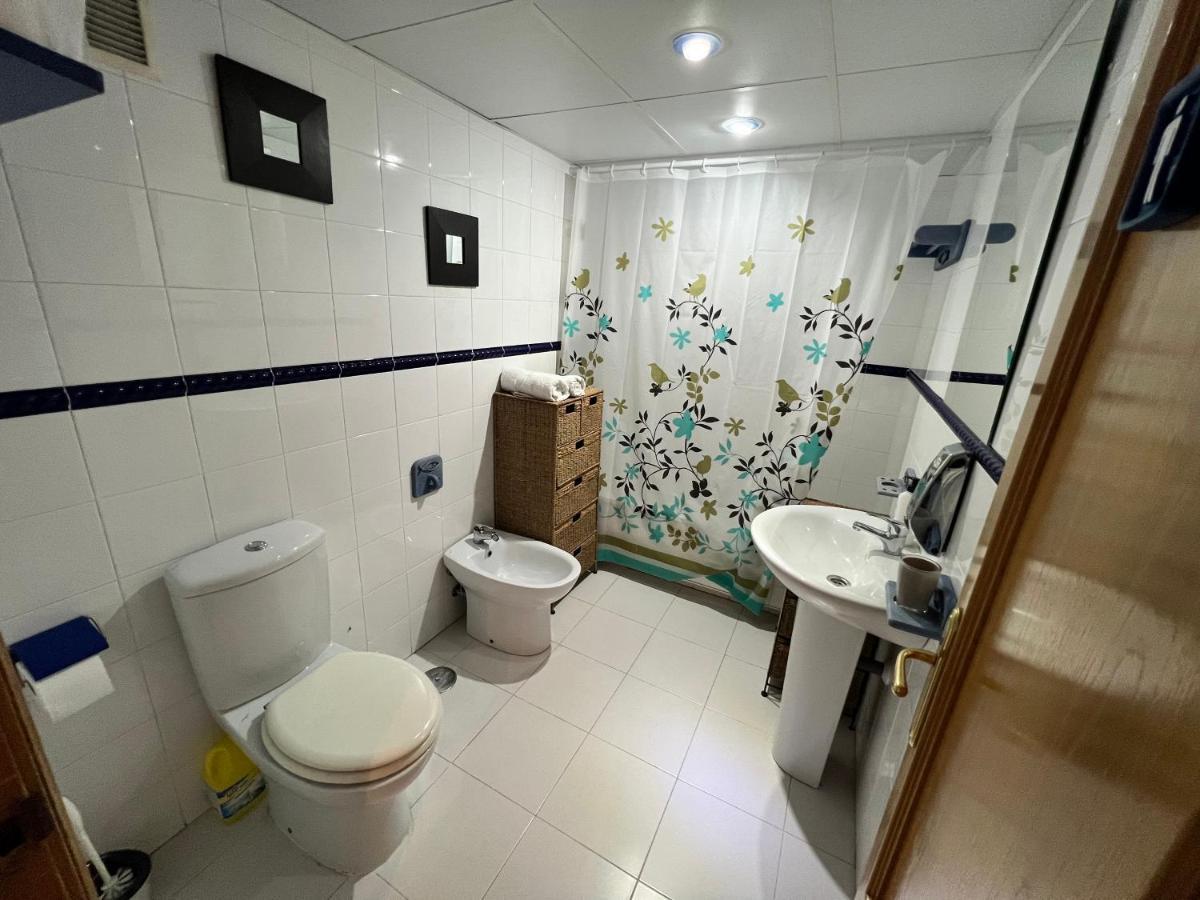 Apartamento Modern In San Juan Alicante