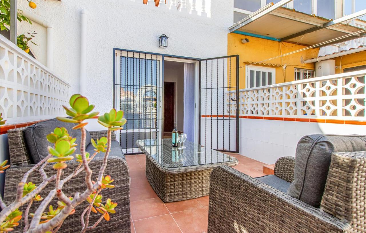 Stunning In With Wifi Сasa de vacaciones Torrevieja