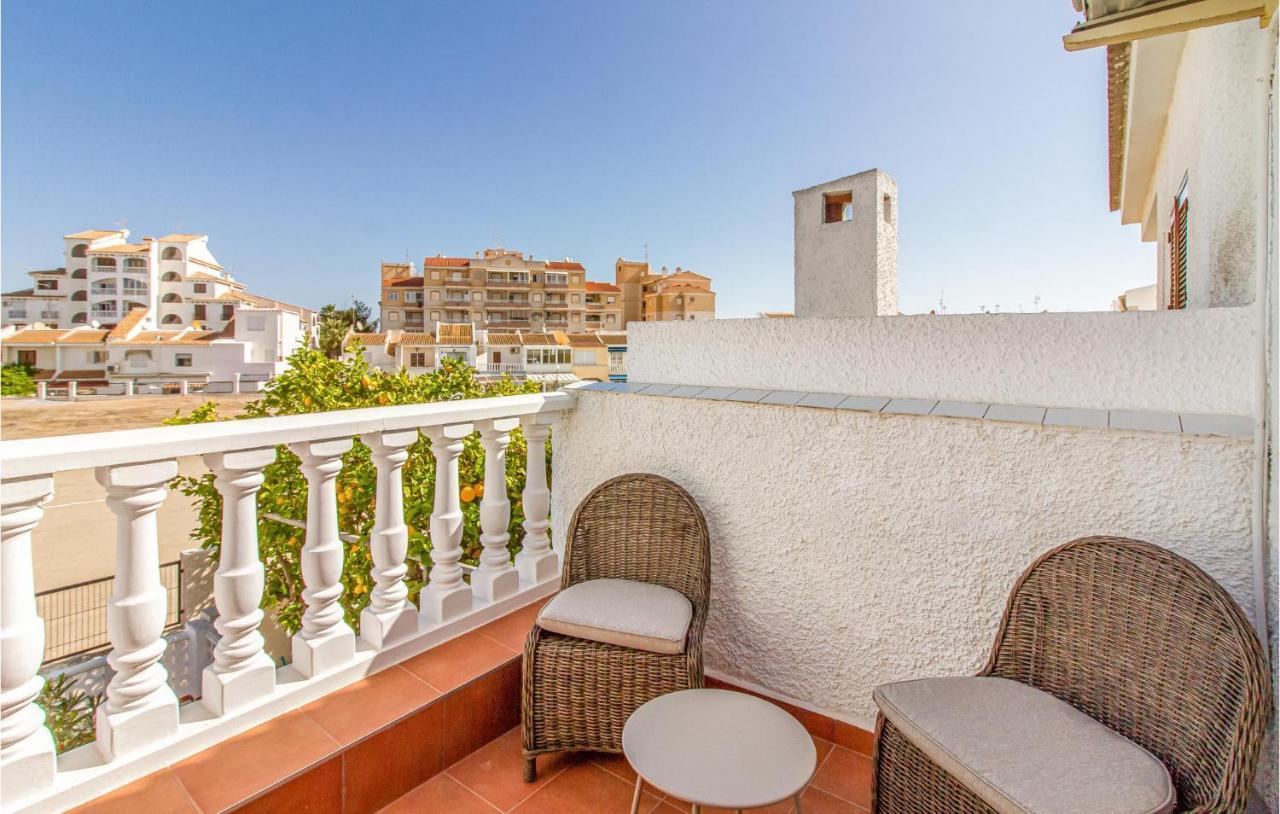 Stunning In With Wifi Сasa de vacaciones