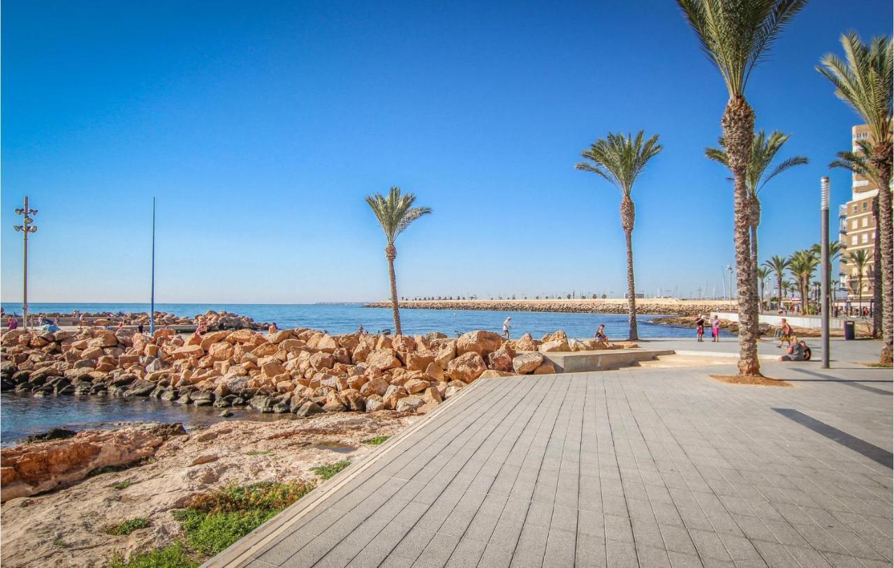 Stunning In With Wifi Torrevieja