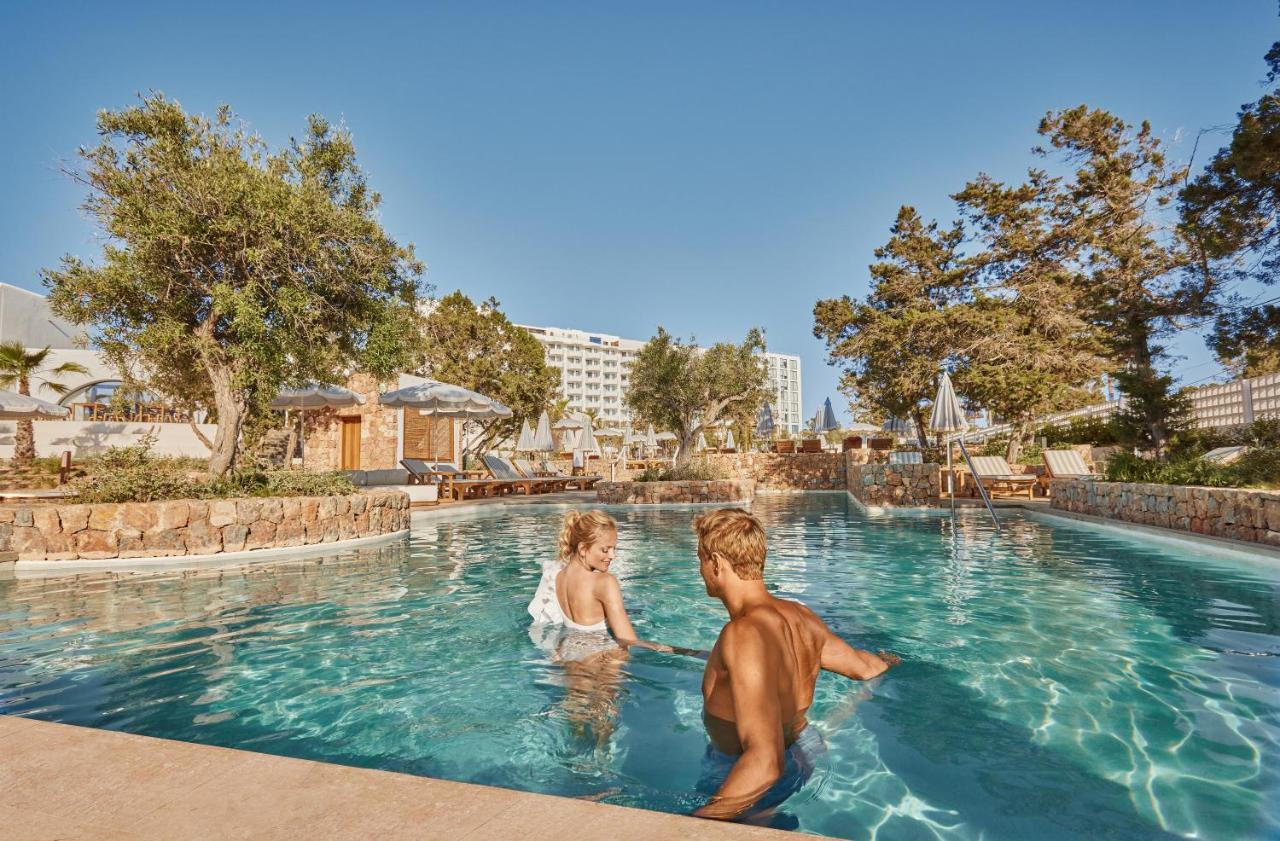 Trs Ibiza -adults Only 5* San Antonio Abad