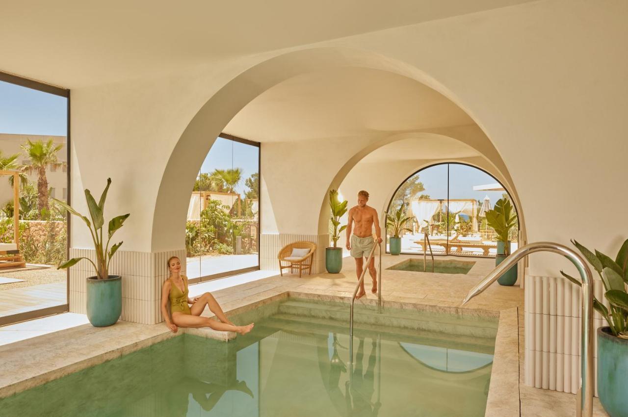 Trs Ibiza -adults Only Hotel 5*