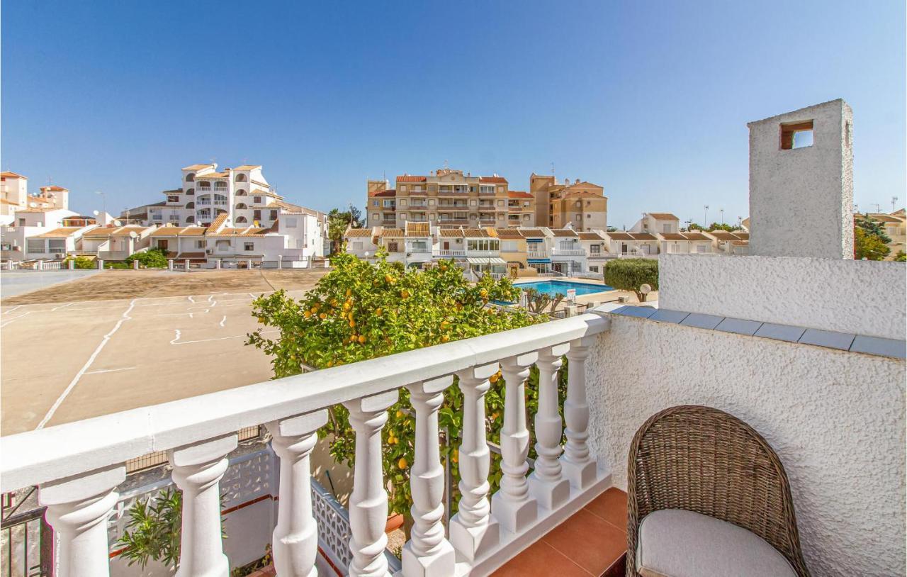 Stunning In With Wifi Сasa de vacaciones Torrevieja
