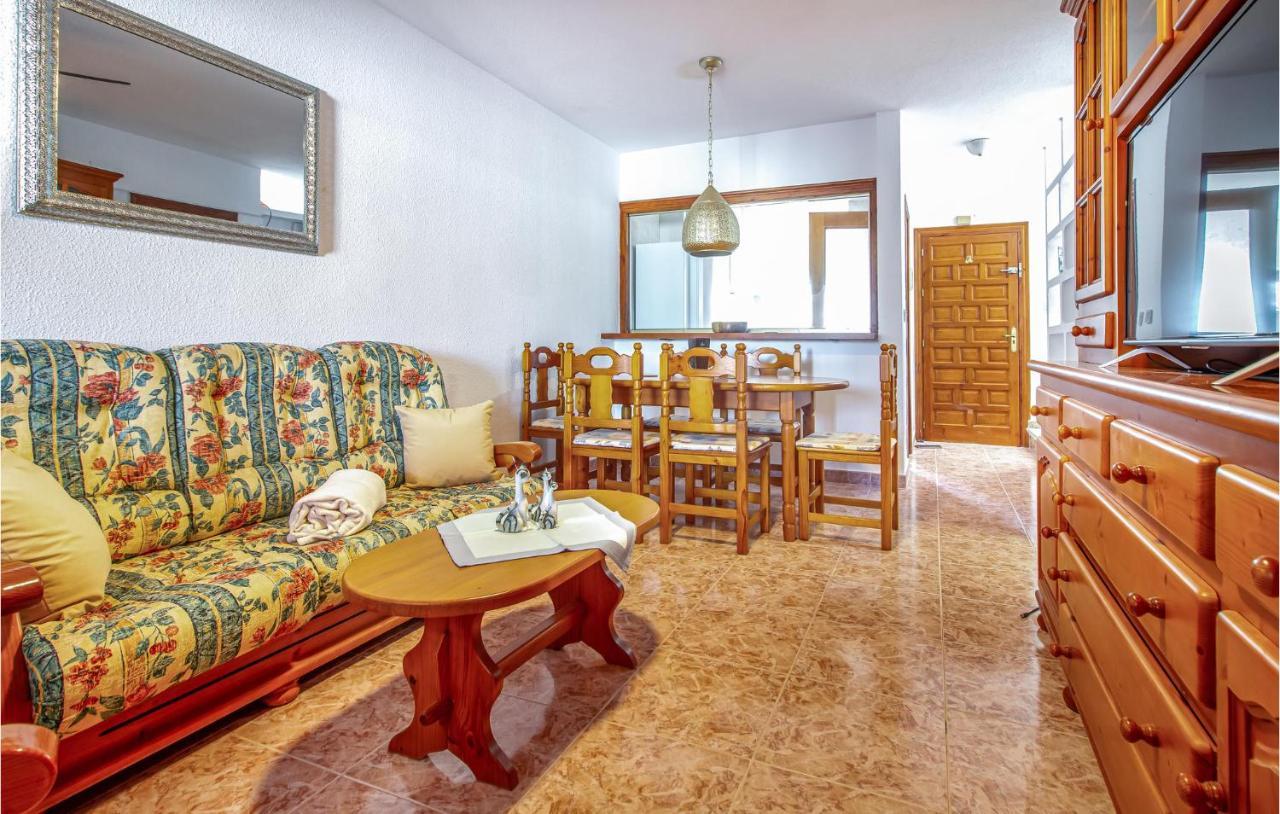 Stunning In With Wifi Сasa de vacaciones Torrevieja