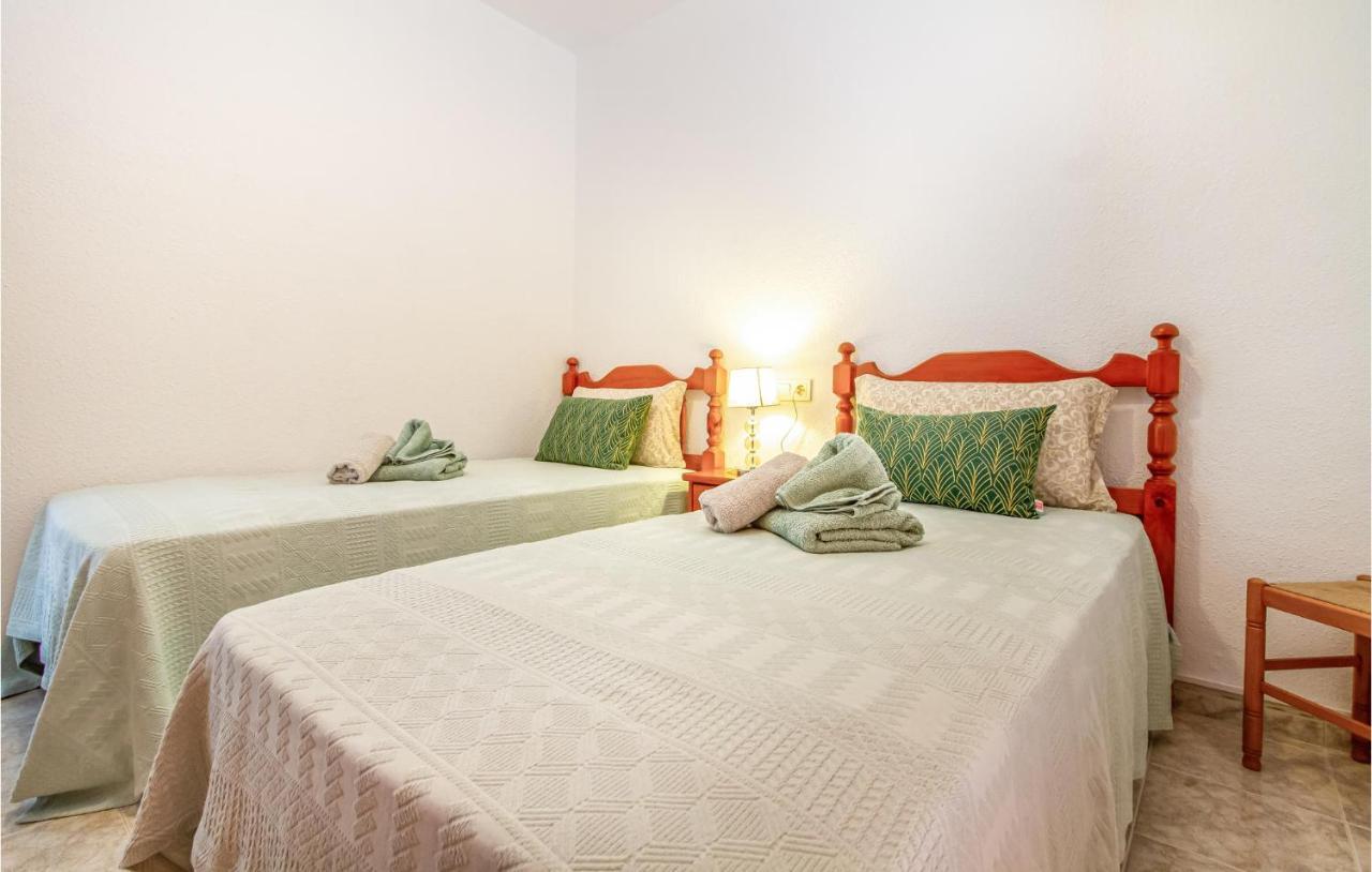 Stunning In With Wifi Сasa de vacaciones Torrevieja