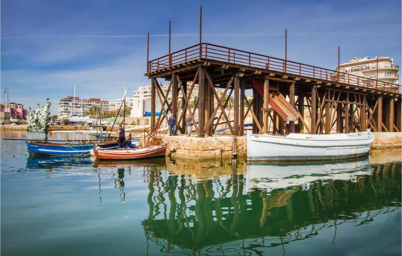 Stunning In With Wifi * Torrevieja