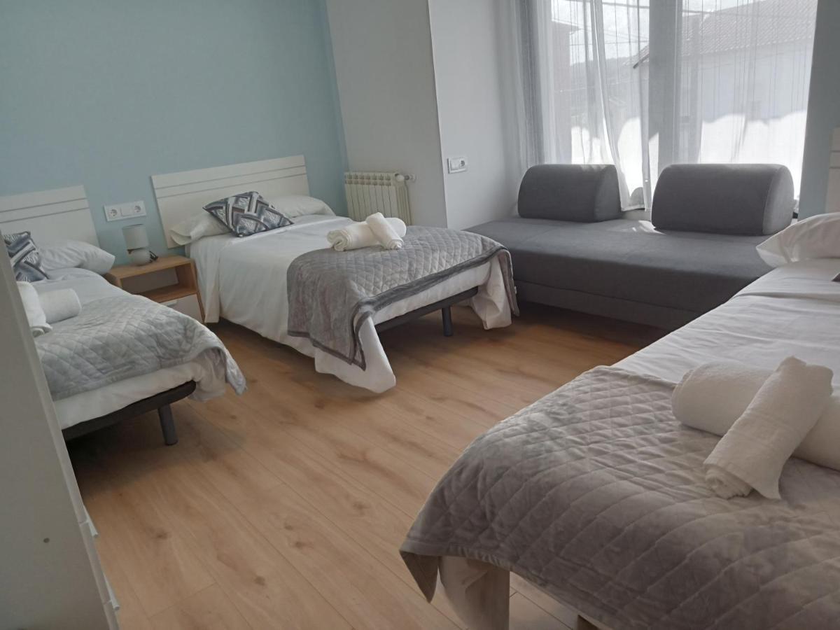 Guest house Xacobeo