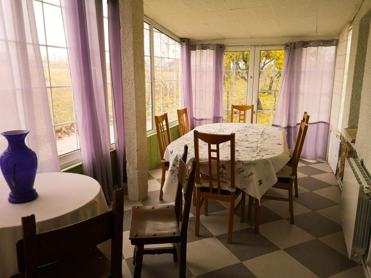 Holiday home Agradable Casa Con Jardin: Casasola