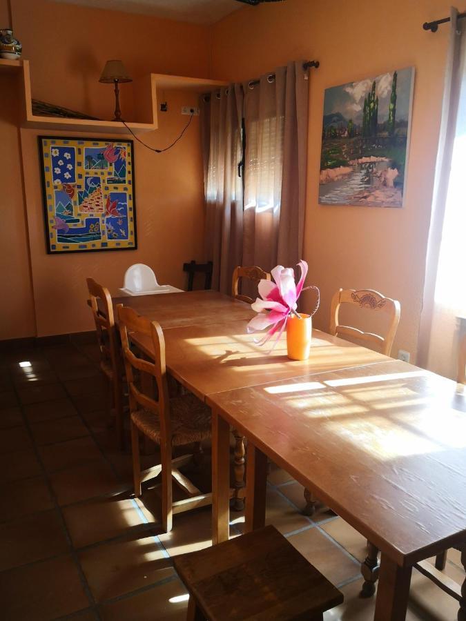 Hotel Rural La Casona Tamajon
