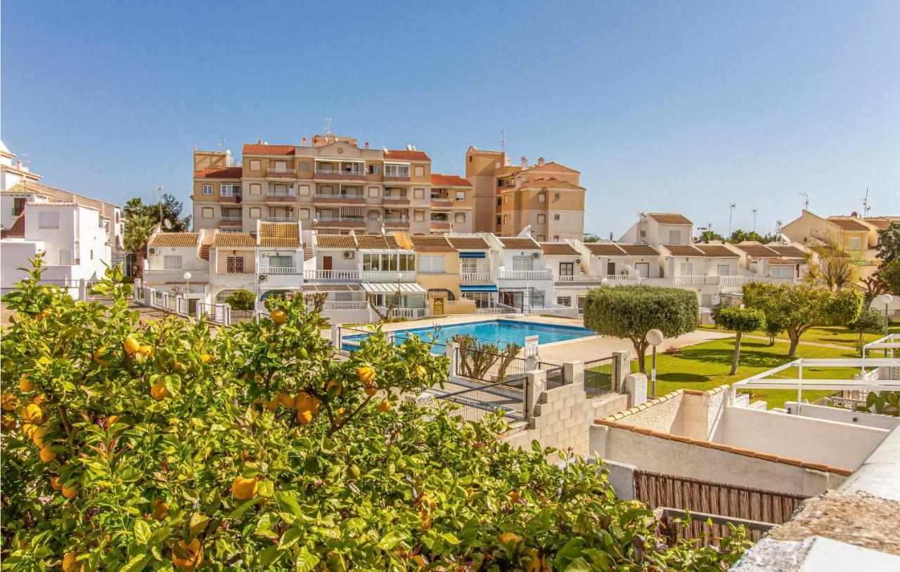 Сasa de vacaciones Stunning In With Wifi Torrevieja