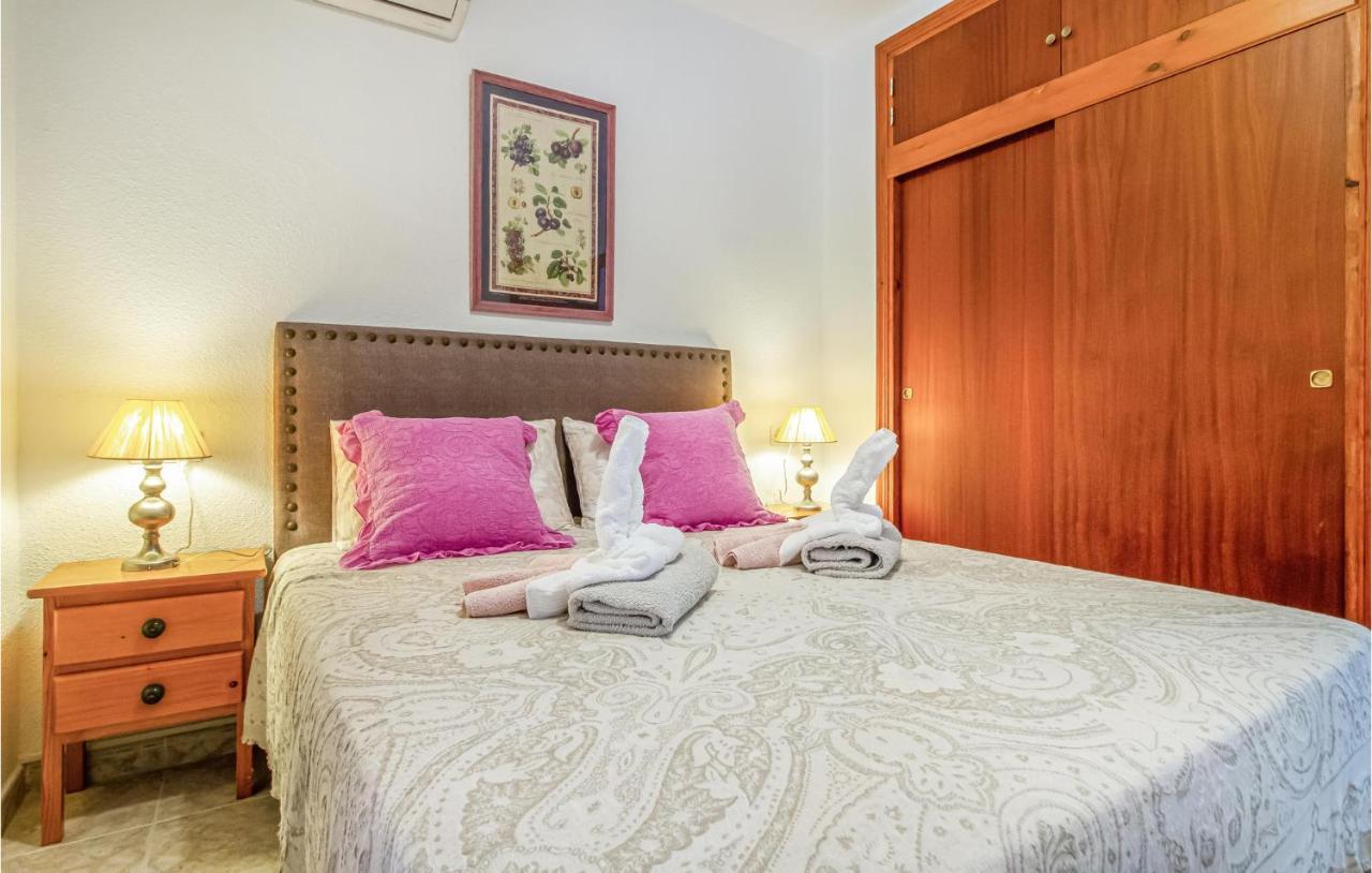 Stunning In With Wifi * Torrevieja