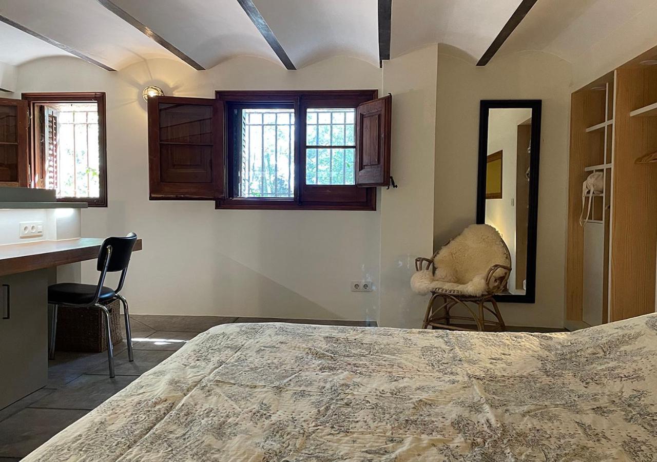 Codol De Fluvia - Casita Apartamento *