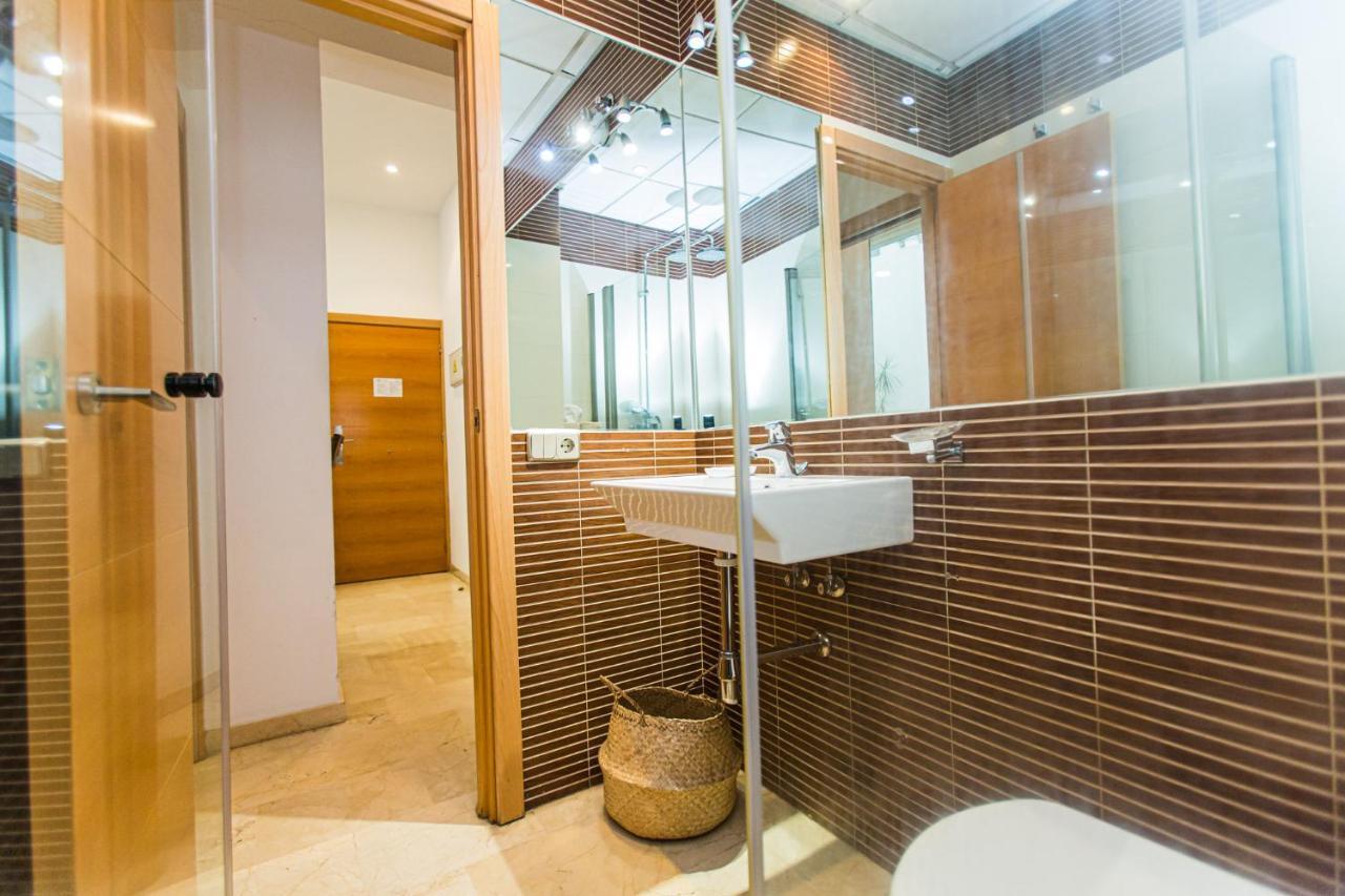 Hernando Colon 12 Apartamento Sevilla