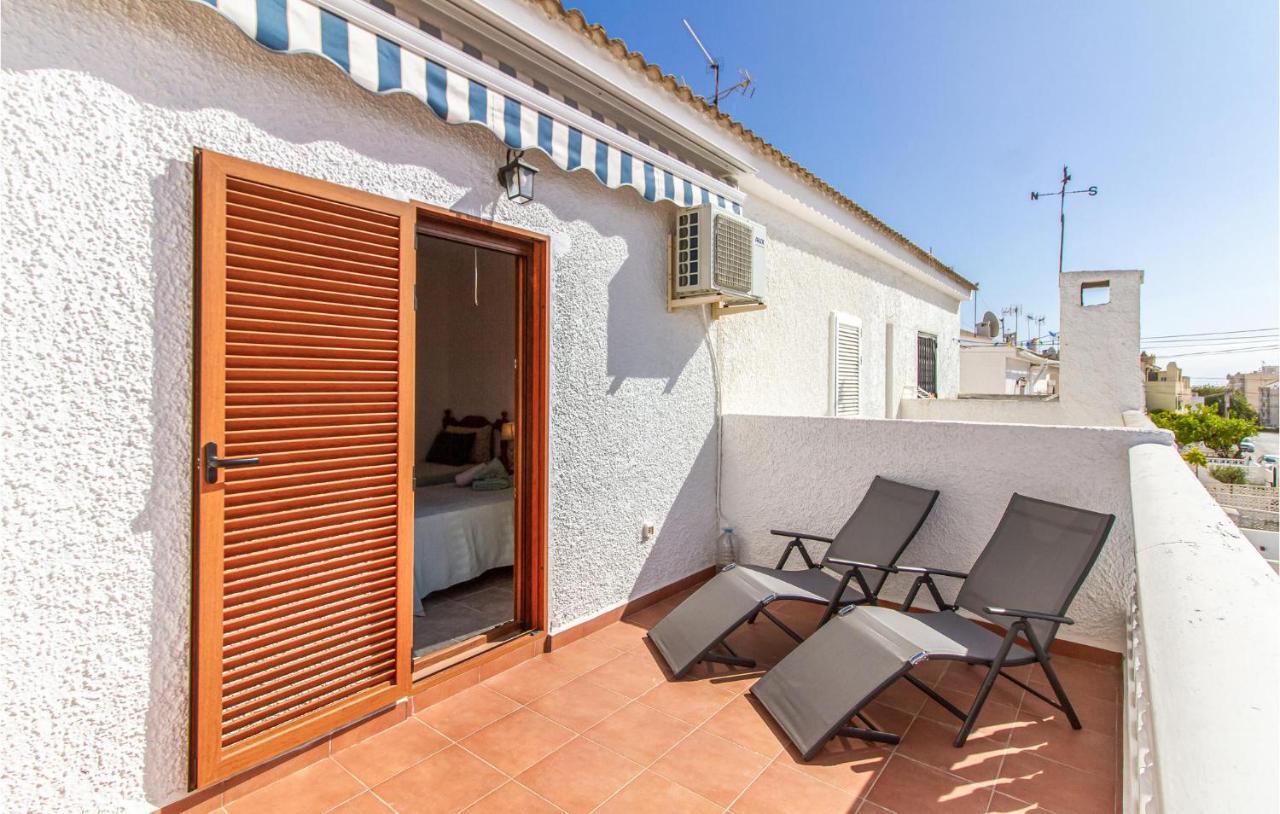 Сasa de vacaciones Stunning In With Wifi