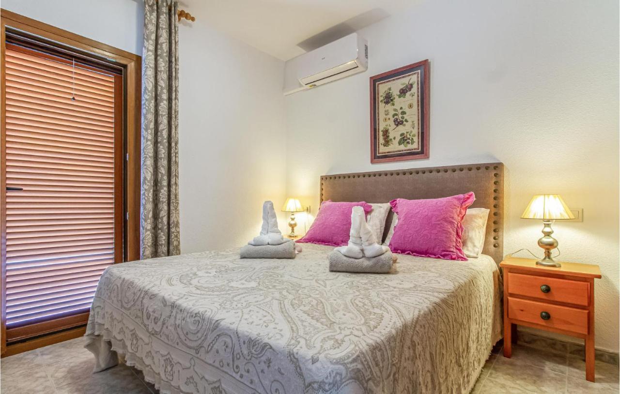 Сasa de vacaciones Stunning In With Wifi