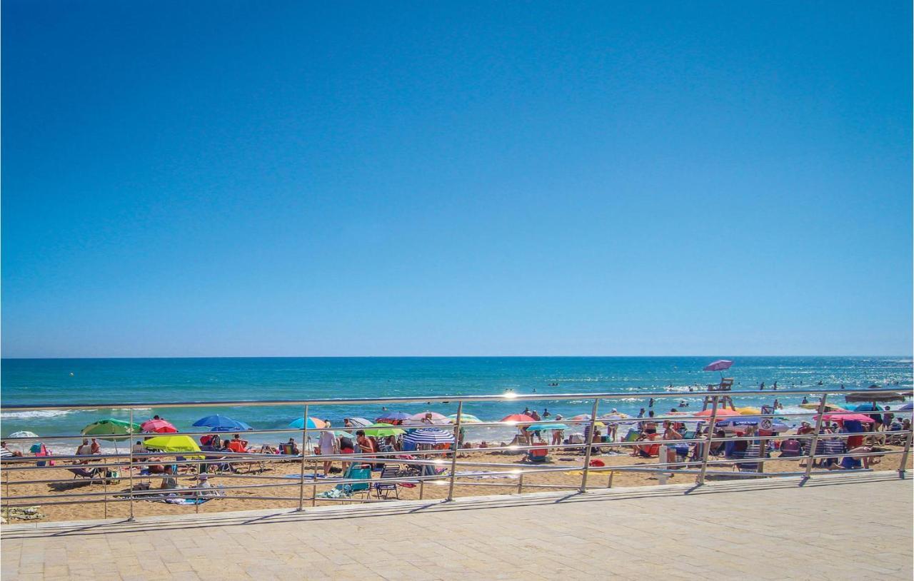 Stunning In With Wifi Сasa de vacaciones *