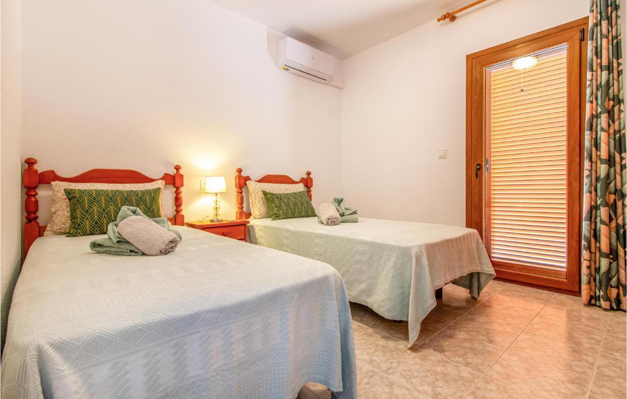 Stunning In With Wifi * Torrevieja