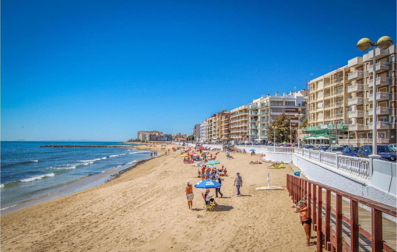 Сasa de vacaciones Stunning In With Wifi