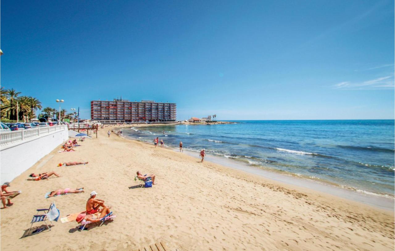 Сasa de vacaciones Stunning In With Wifi