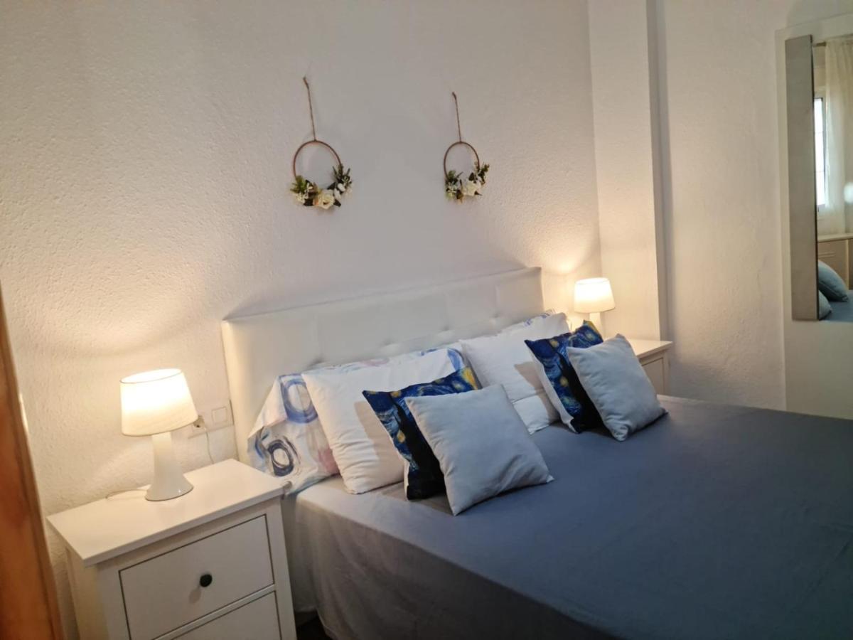 Apartment Centro Rota. 2 Minutos De La Playa.. *