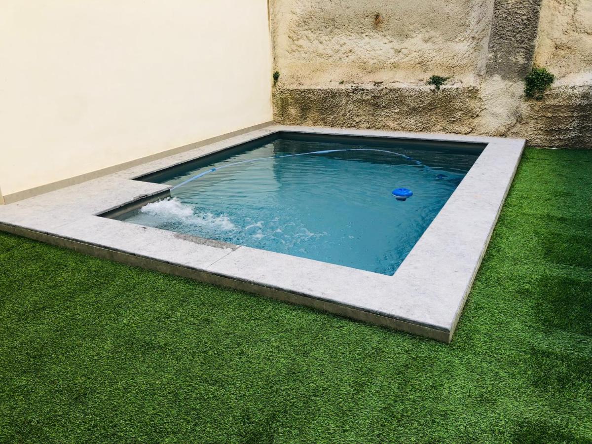 Bocairenthomes, En Pleno Centro De Bocairent, Con Piscina Y Parking Privado * Bocairent