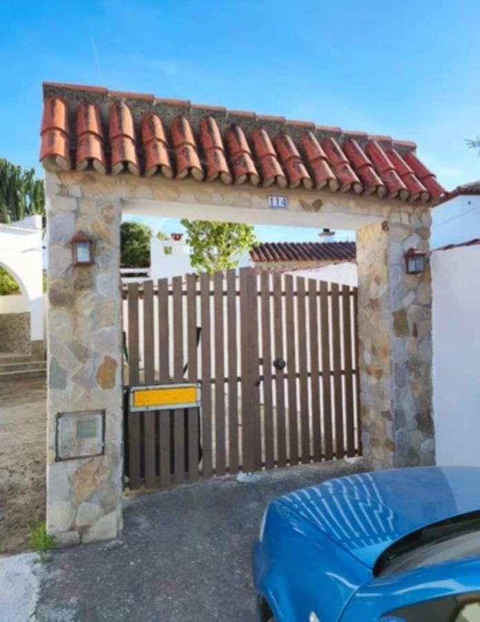 Сasa de vacaciones Casa El Jazmín Vejer de la Frontera