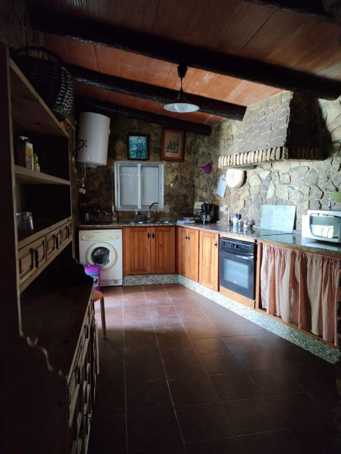 Сasa de vacaciones Casa El Jazmín Vejer de la Frontera