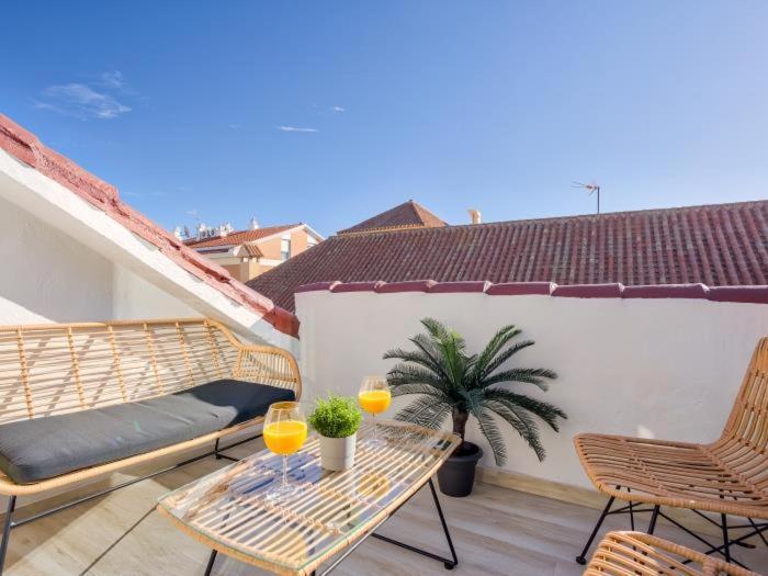 Atico Puerto Apartment Fuengirola