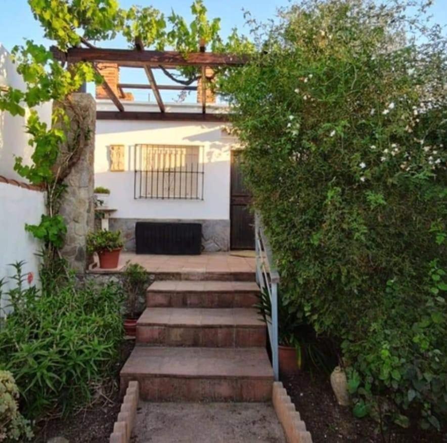 Casa El Jazmín * Vejer de la Frontera