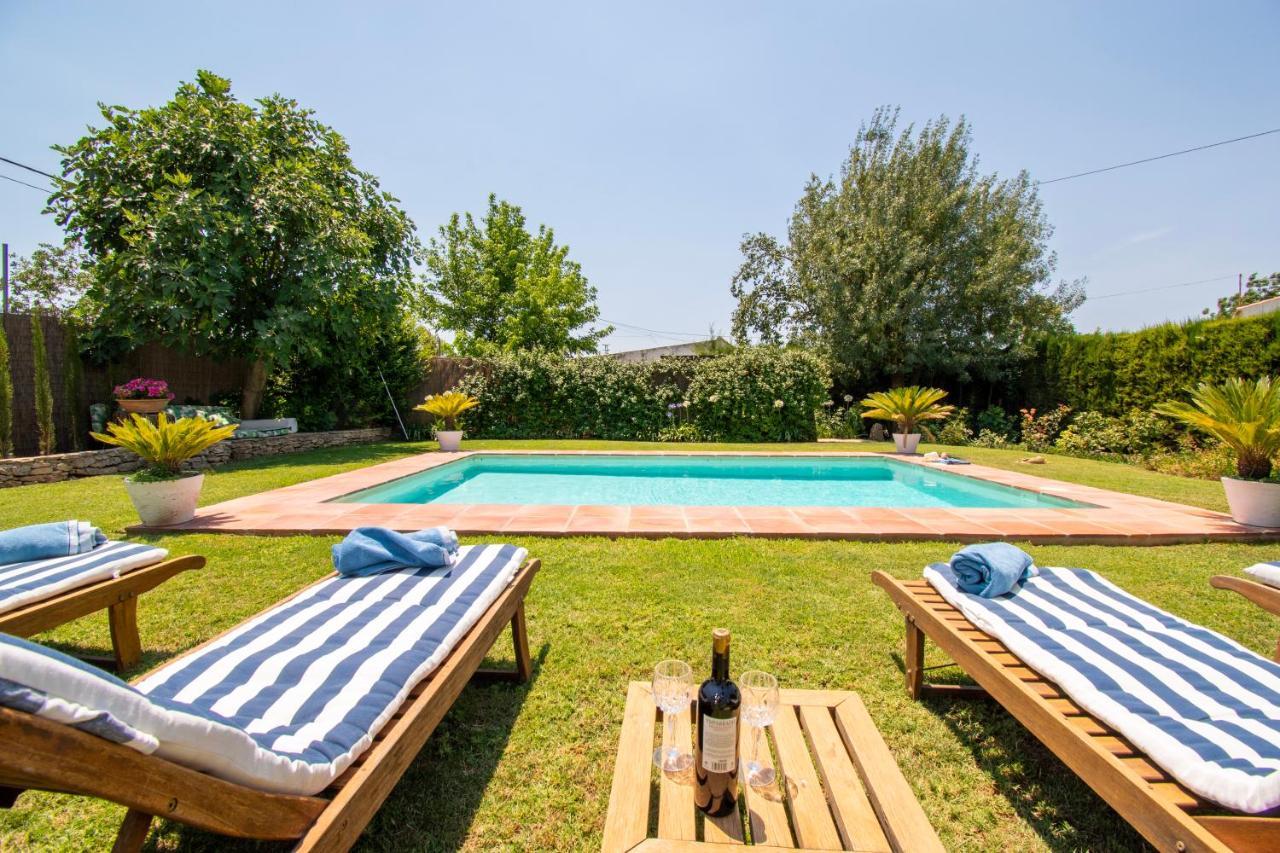 Casa Jazmin Villa *