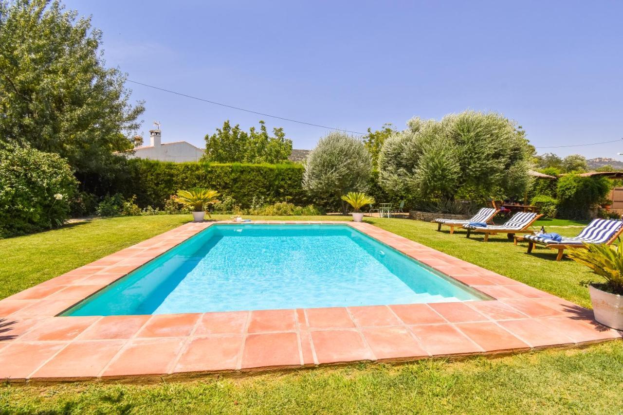Casa Jazmin Villa