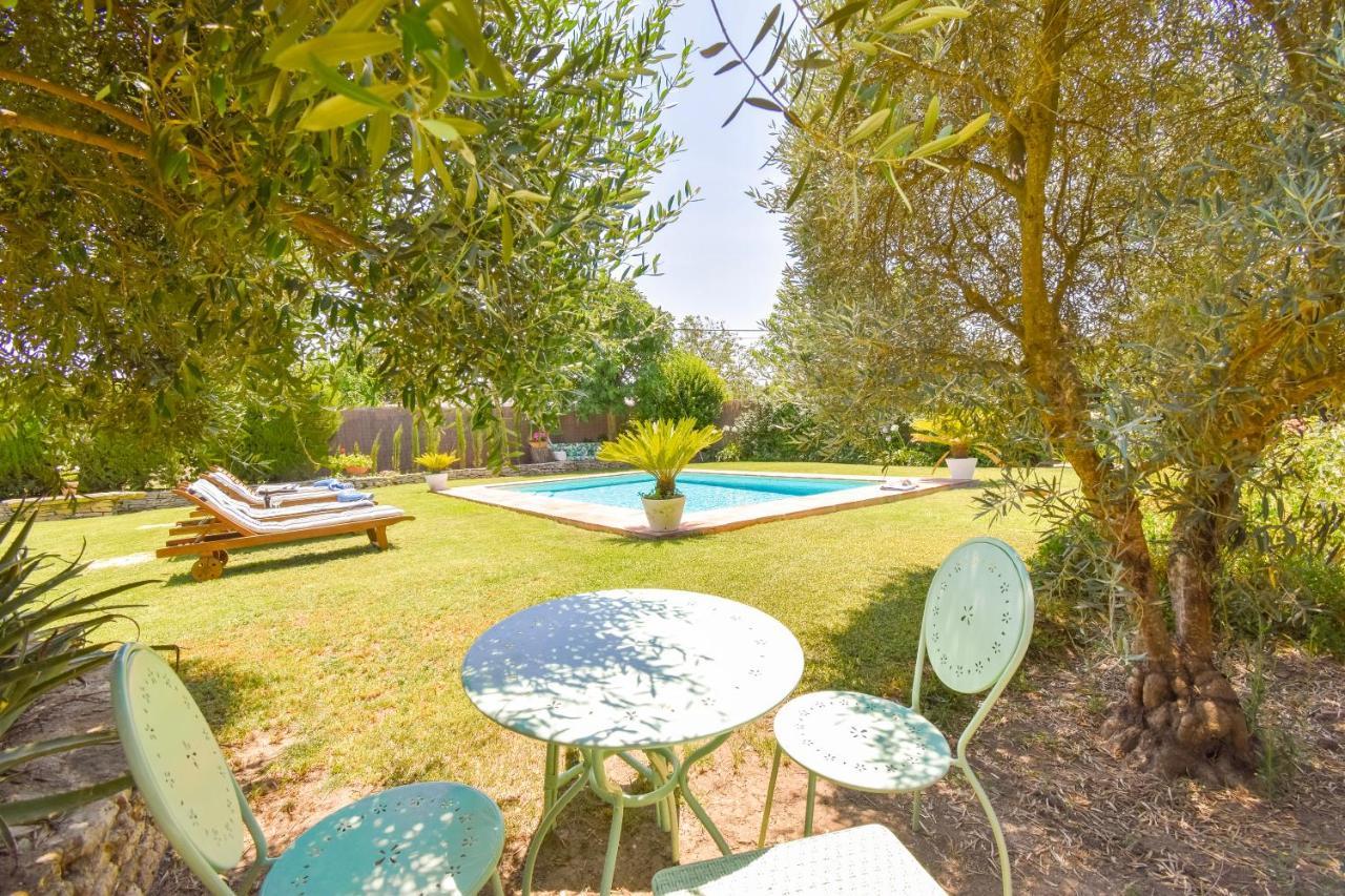 Casa Jazmin *