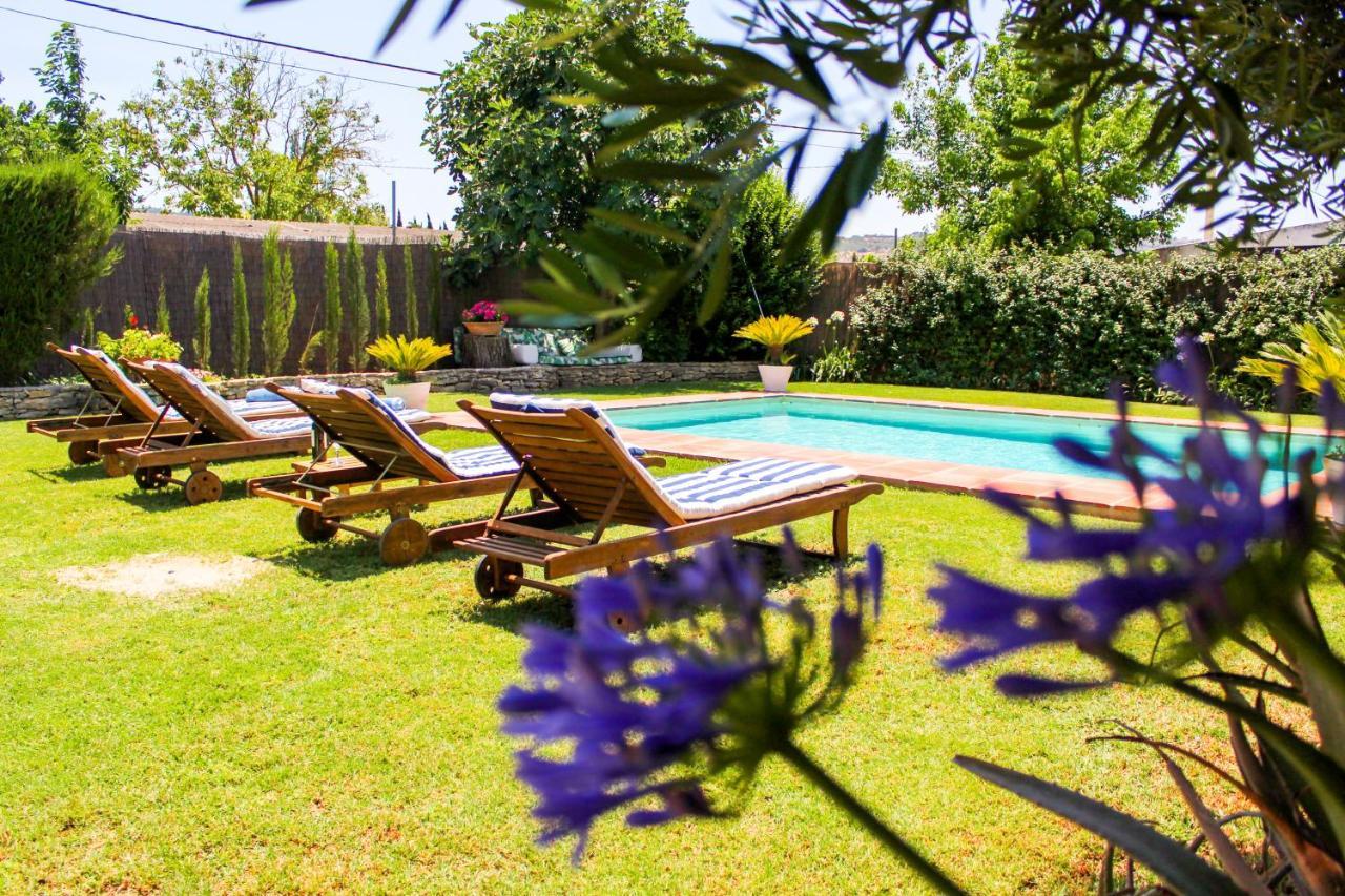 Villa Casa Jazmin *