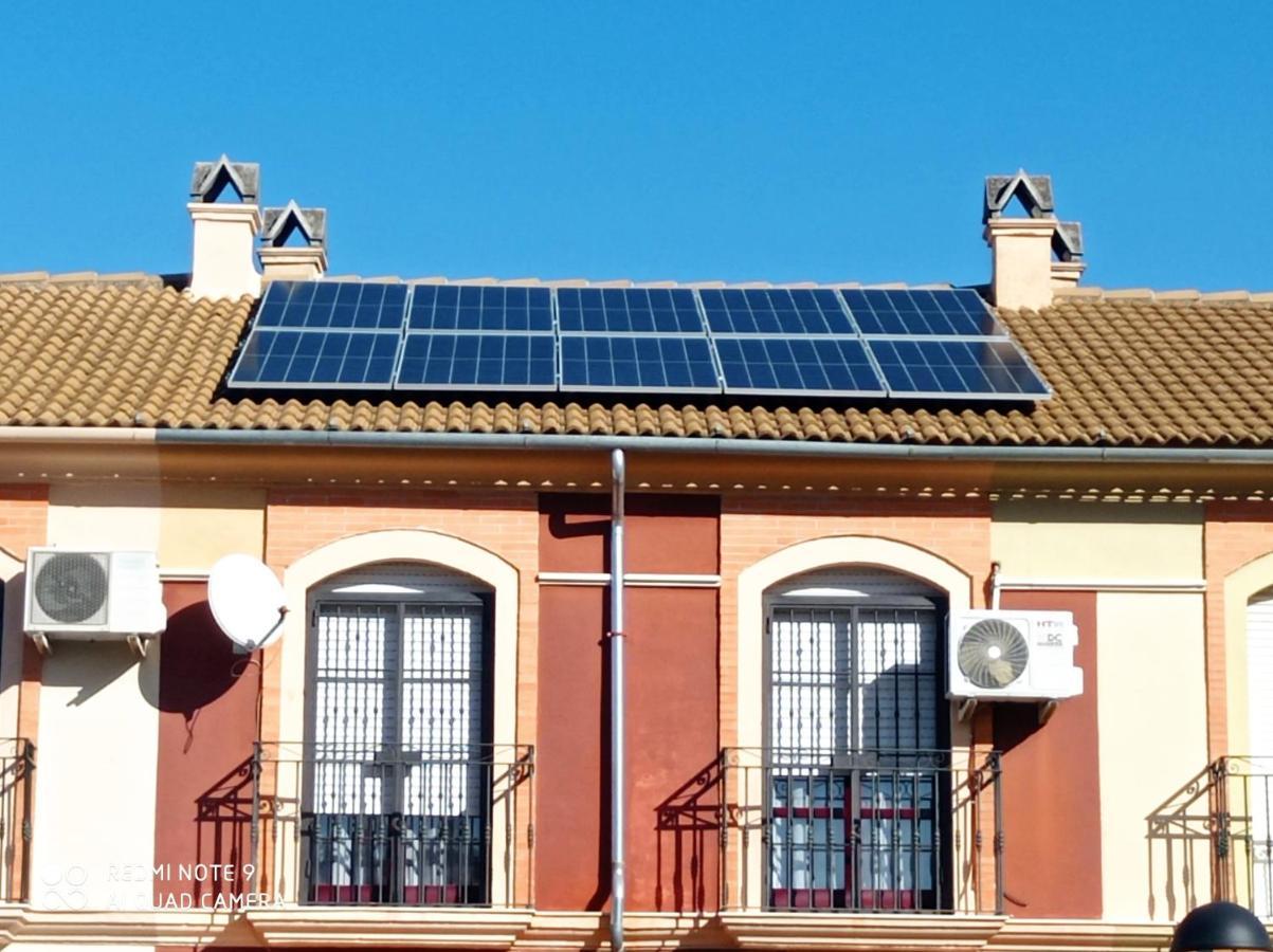 La Aracelitana Lucena