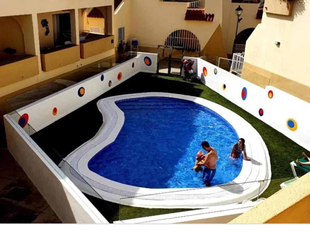 Apartamento Good Vibes Playa Fanabe Costa Adeje (Tenerife)