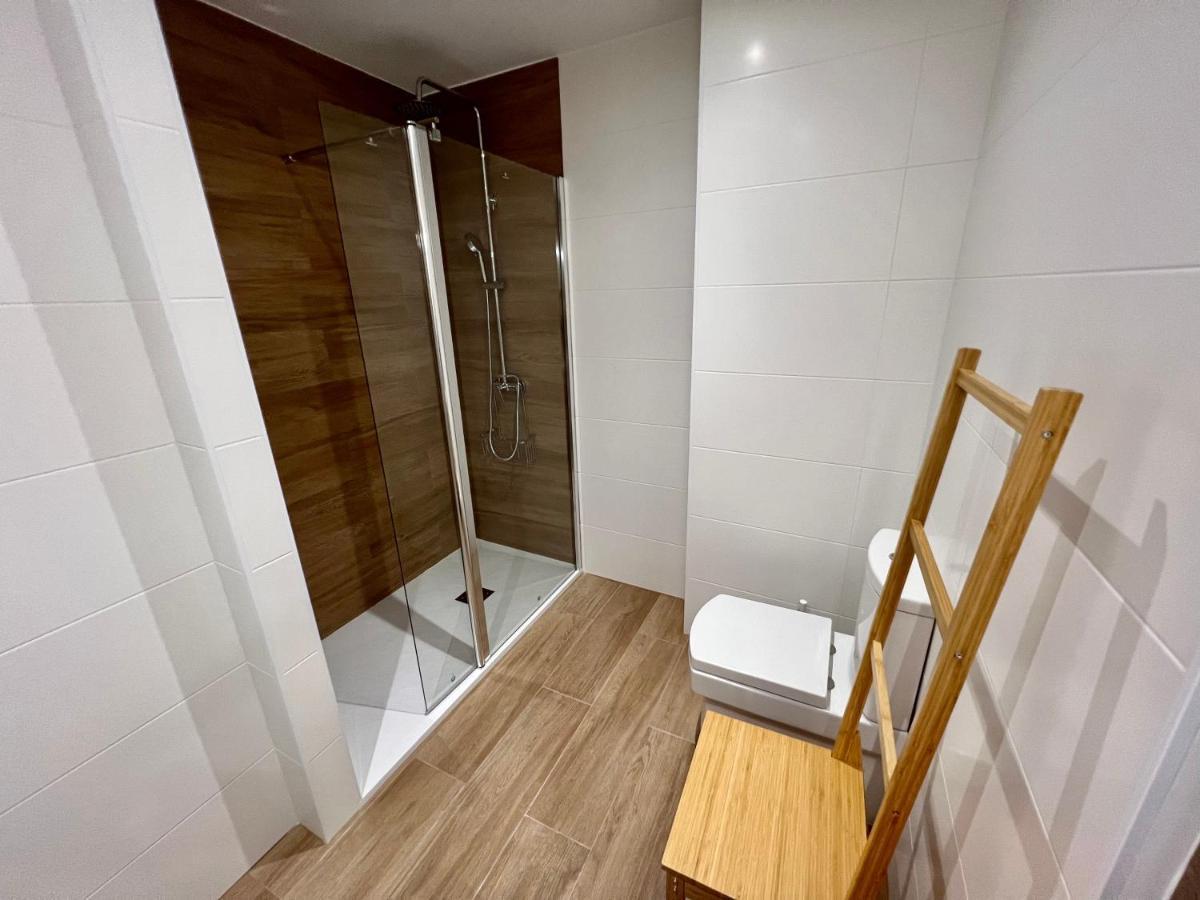 Apartment Piso Exclusivo En Centrico, Negocios, Confort *