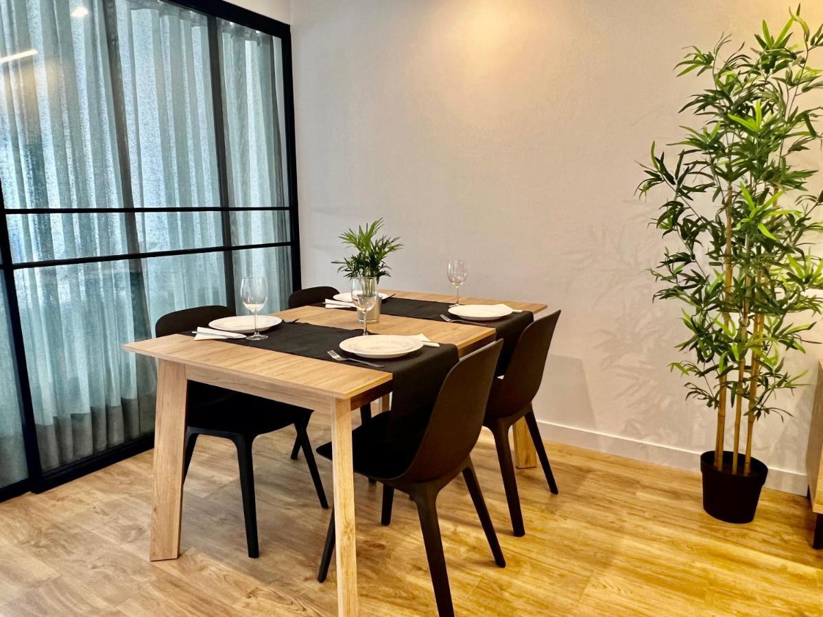 Piso Exclusivo En Centrico, Negocios, Confort