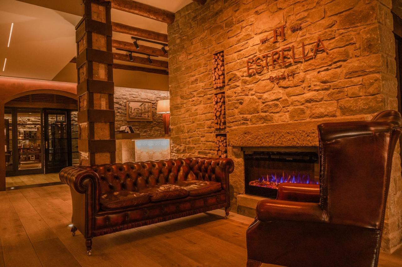 Guest house Estrella Rupit