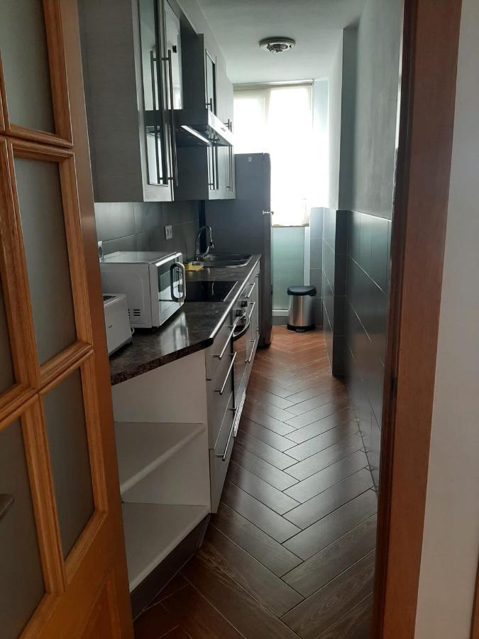 Apartment Roses, Edificio San Joan