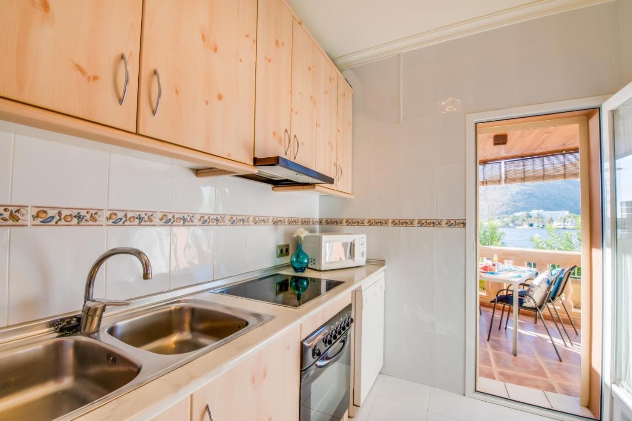 Holiday home Ideal Mallorca - Miguel