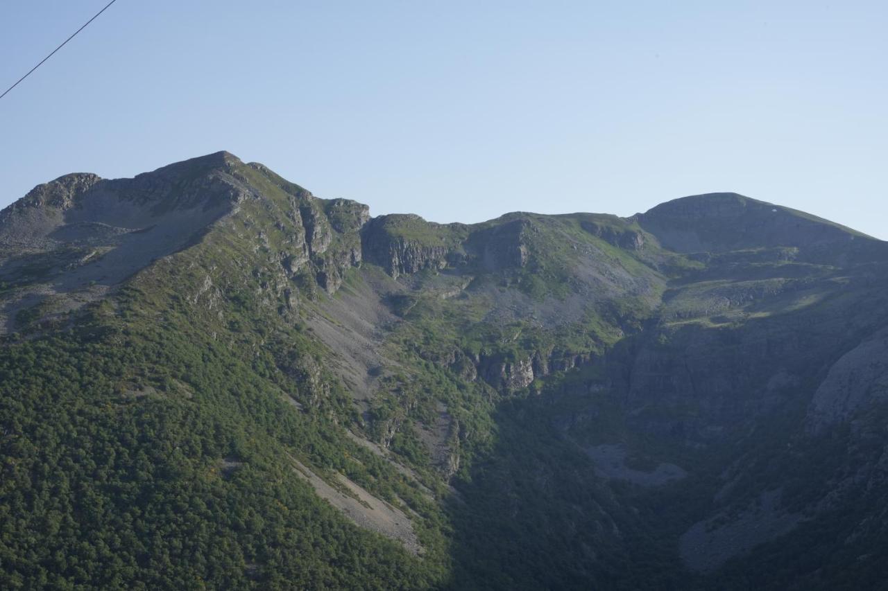 Сasa de vacaciones Balbino - As *