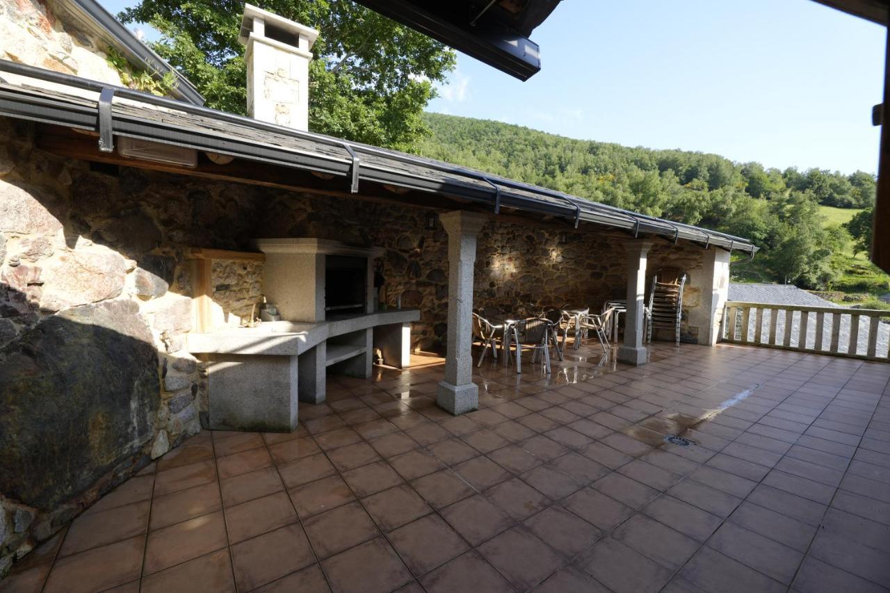 Сasa de vacaciones Balbino - As *