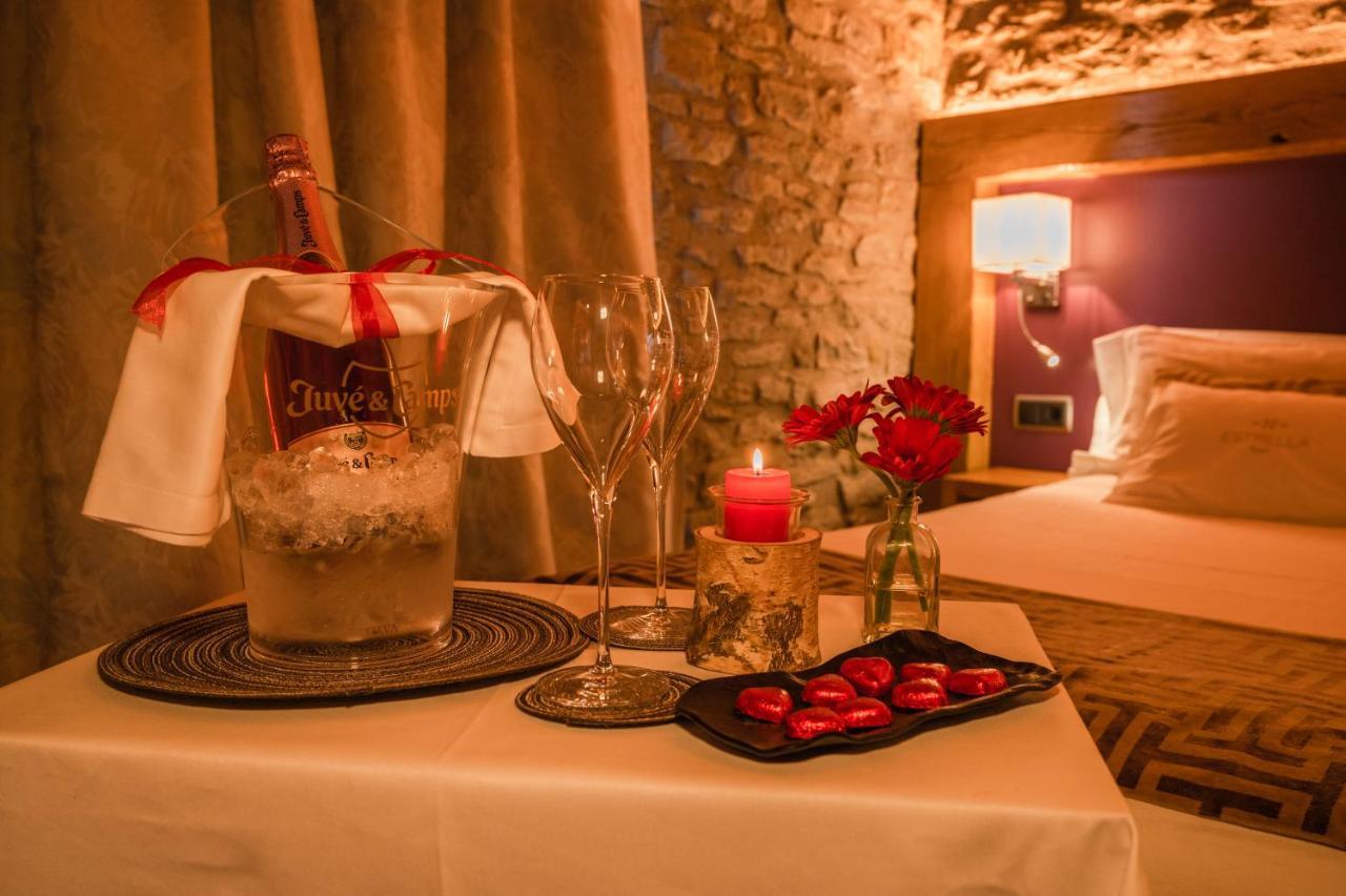 Guest house Estrella