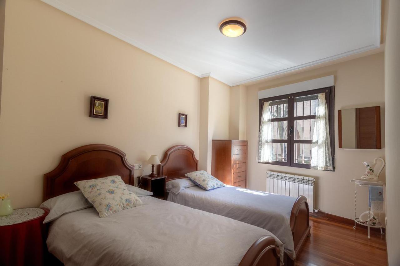 El Jardín De Fray Diego Apartamento