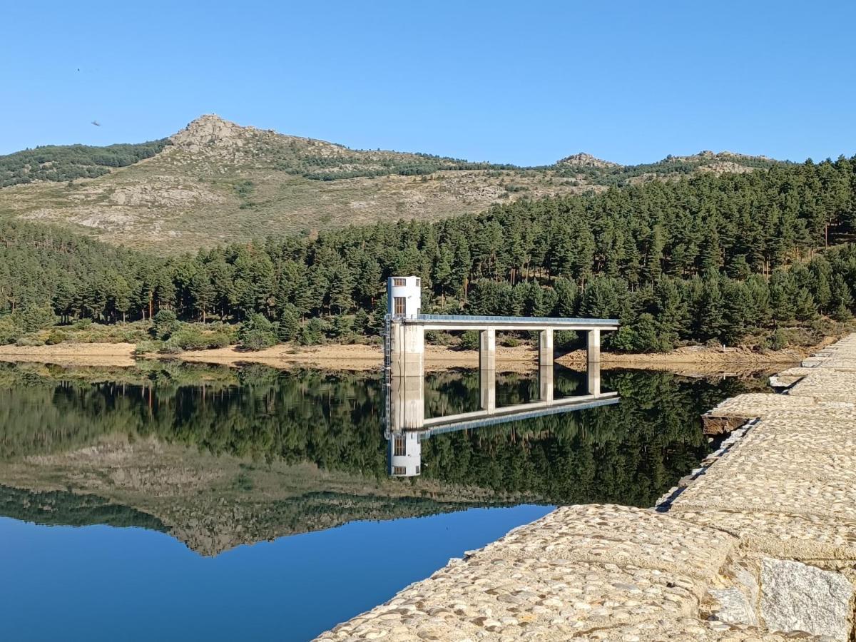 El Molino De * Candelario