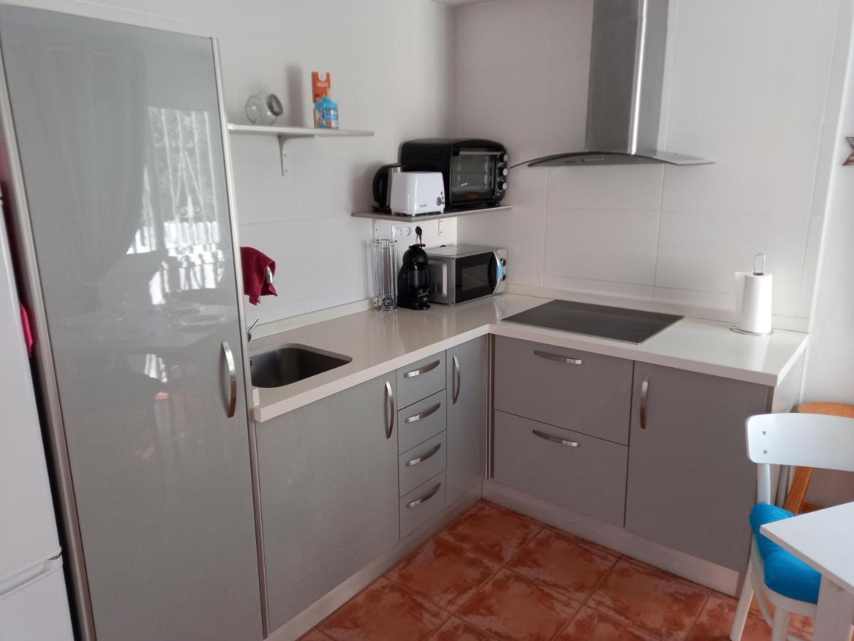 Tenerife Sud 4 Piscines Apartamento *