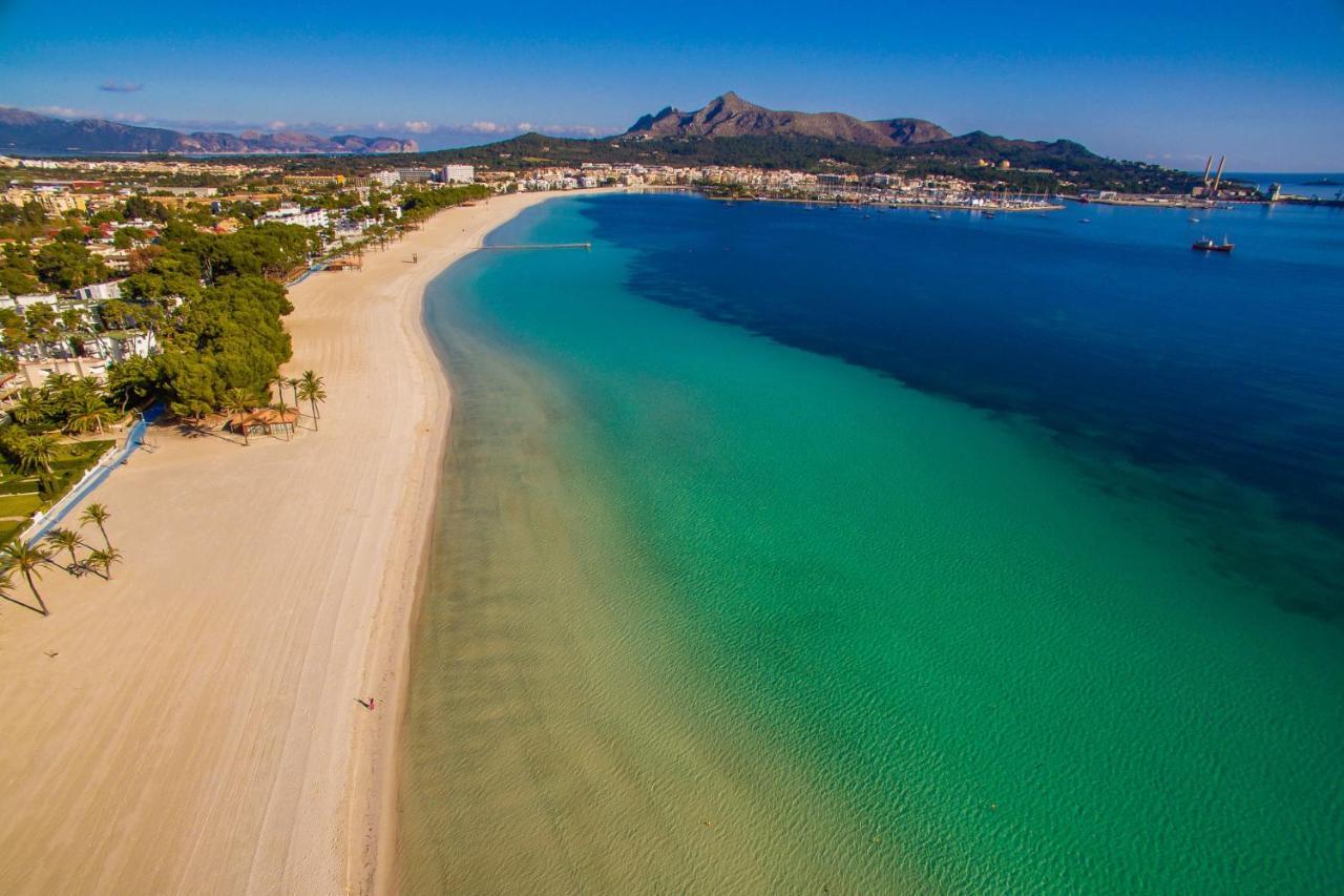 Ideal Mallorca - Miguel Port de Alcudia (Mallorca)
