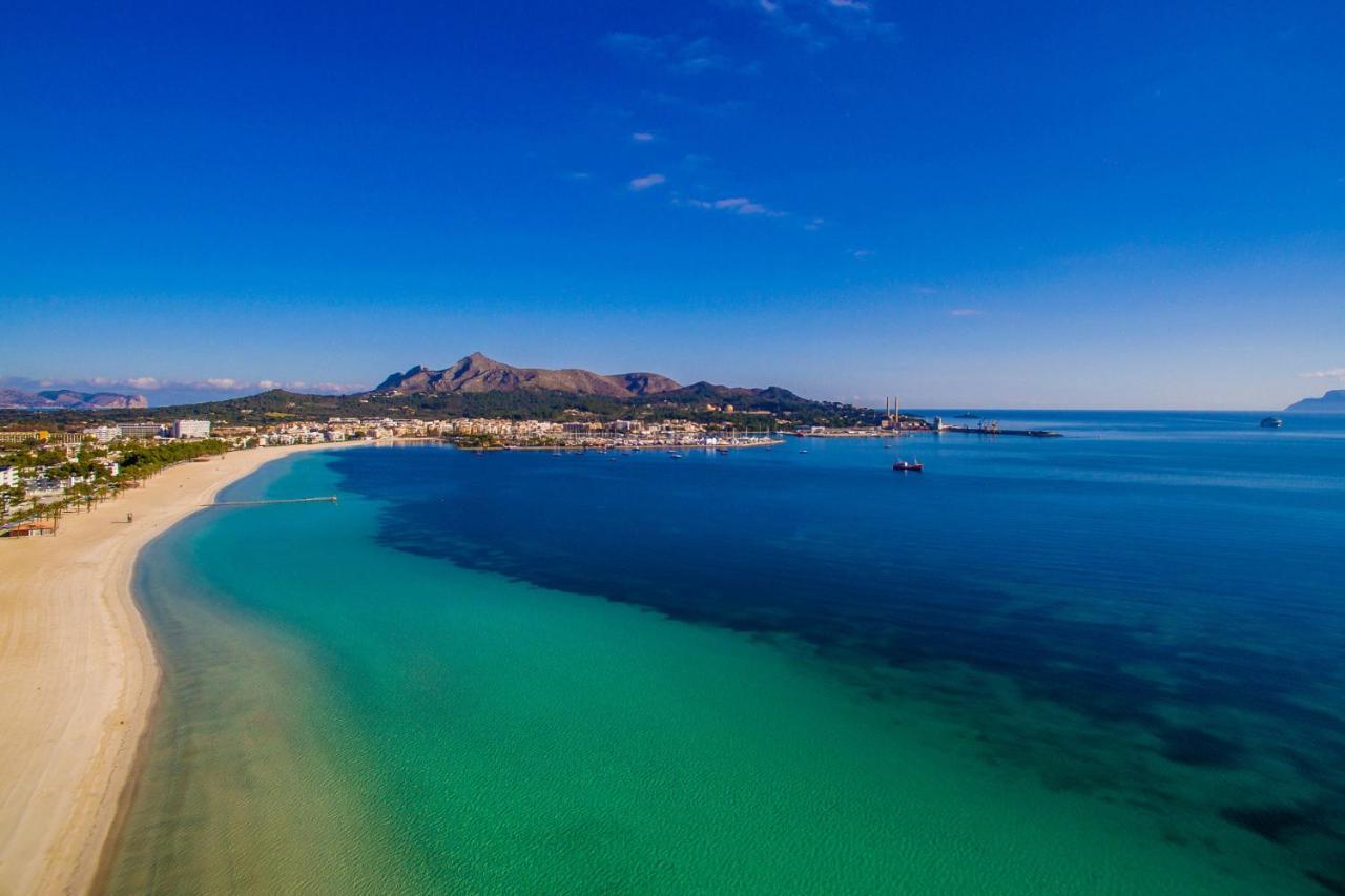 Ideal Mallorca - Miguel Port de Alcudia (Mallorca)